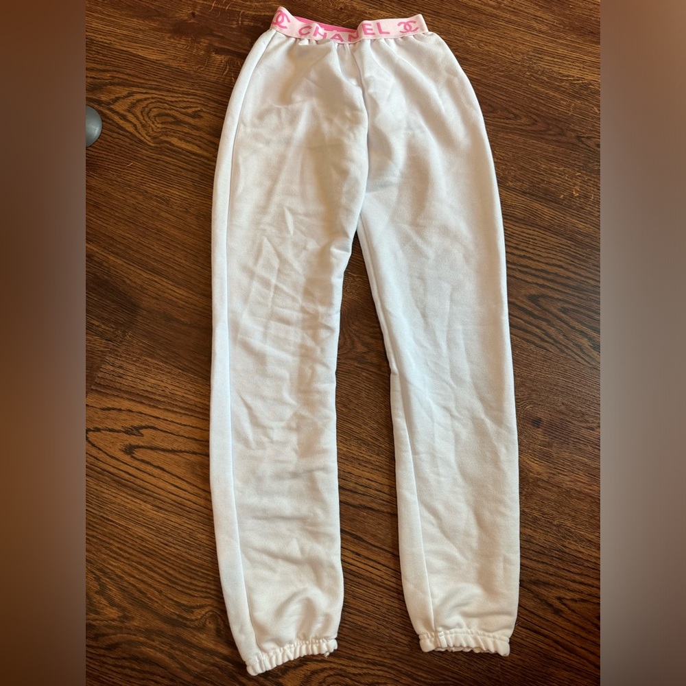 Prettylittlething sweatpants